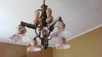 art deco luster, Antiek en Kunst, Curiosa en Brocante, Ophalen