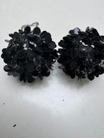 Kerstballen met pailletjes, Diversen, Ophalen of Verzenden, Zo goed als nieuw