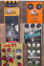 Effectpedalen, Muziek en Instrumenten, Ophalen of Verzenden, Gebruikt