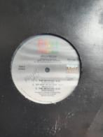 Vinyl: Jellybean – The Mexican, Ophalen of Verzenden, Gebruikt