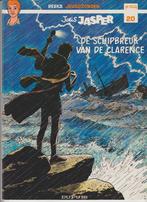 jeugdzonden nr 20   joris Jasper Mitacq, Comme neuf, Une BD, Mitacq, Enlèvement ou Envoi