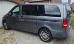 Mercedes Vito Tourer, Auto's, Mercedes-Benz, Achterwielaandrijving, 4 cilinders, 5 deurs, Particulier