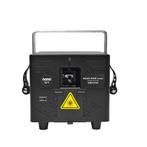 Nono Light - RGB-laser DMX 3000 in hardcase (JPB15), Ophalen, Nieuw, Laser