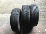 Banden voor mobilhome of bestelwagens, Auto-onderdelen, Banden en Velgen, Ophalen, 15 inch, Winterbanden, Band(en)