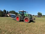 Fendt 824 Profi, Zakelijke goederen, Gebruikt, Tot 2500, Ophalen of Verzenden, Meer dan 160 Pk