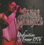 CD BLACK SABBATH - Live Fresno 1976, Cd's en Dvd's, Verzenden, Nieuw in verpakking