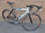 Koersfiets, Fietsen en Brommers, Fietsen | Racefietsen, 28 inch, Heren, Aluminium, 49 tot 53 cm