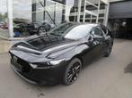 Mazda 3 SKYACTIV-G M Hybrid Homura AUT, Autos, Mazda, Berline, Noir, Automatique, Achat