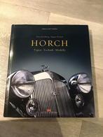 Horch / Audi / Peter Kirchberg, Collections, Marques automobiles, Motos & Formules 1, Comme neuf, Enlèvement ou Envoi
