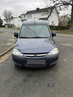Opel combo 1.4 Essence prêt à immatriculer, Auto's, 4 deurs, Stof, Bedrijf, Euro 4