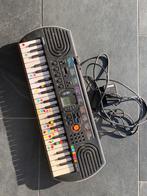 Clavier Casio, Muziek en Instrumenten, Ophalen of Verzenden, Zo goed als nieuw