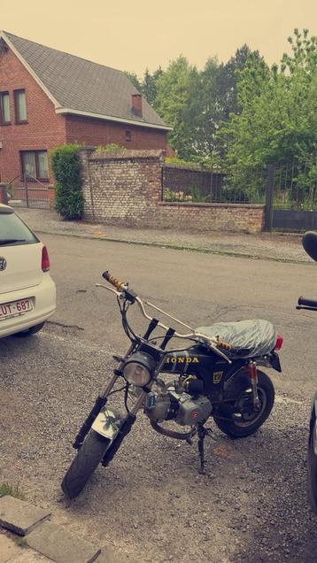Dax, Enlèvement