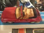 PORSCHE CARRERA 911(anson1/18), Enlèvement ou Envoi, Utilisé, Voiture, Anson
