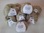 10 bollen Summer Cotton, Hobby en Vrije tijd, Breien en Haken, Ophalen of Verzenden, Breien