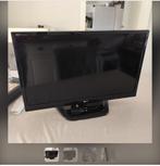 LG tv kleiner formaat, Ophalen, Gebruikt, LG