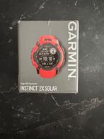 Garmin rugged gps smartwatch, Ophalen, Garmin, Zo goed als nieuw, GPS