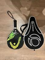 Head elektra padel racket, Sport en Fitness, Padel, Ophalen, Zo goed als nieuw, Padelracket