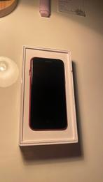 iPhone 8 rood + 2 screen protectors, Enlèvement, Utilisé, Rouge, IPhone 8