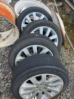 Jantes aluminium range rover, Ophalen, Band(en)