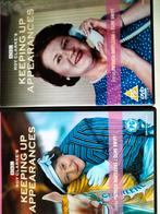 5 dvd's Schöne Schijn Keeping Up Appearances, Cd's en Dvd's, Dvd's | Nederlandstalig
