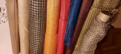 Hoedenstof, Hobby en Vrije tijd, Stoffen en Lappen, Nieuw, Overige materialen, Rood, Ophalen