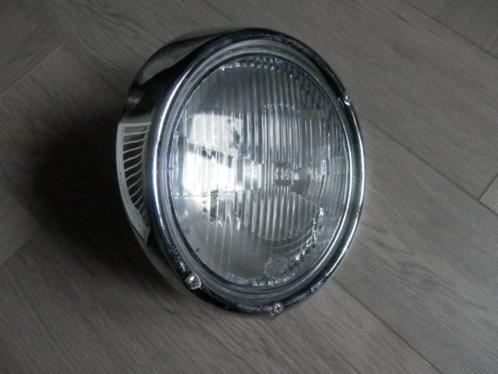 Koplamp VW Kever H4 uitvoering, Hella, A kwaliteit., Auto-onderdelen, Verlichting, Oldtimer onderdelen, Volkswagen, Nieuw, Ophalen