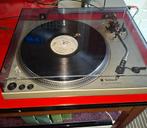 Platenspeler Technics SL 1800 in prima staat, Audio, Tv en Foto, Platenspelers, Ophalen, Gebruikt, Pitch-regelaar, Platenspeler