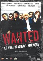 wanted, À partir de 9 ans, Enlèvement ou Envoi, Neuf, dans son emballage, Comédie d'action