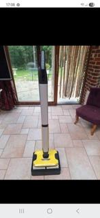 Nettoyeur de sol karcher FC 7 Cordless, Enlèvement, Aspirateur