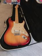 Fender Stratocaster 60th Anniversary USA, Enlèvement, Comme neuf, Solid body, Fender