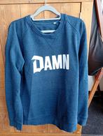 Trui Duvel, Verzamelen, Ophalen, Zo goed als nieuw, Kleding, Duvel