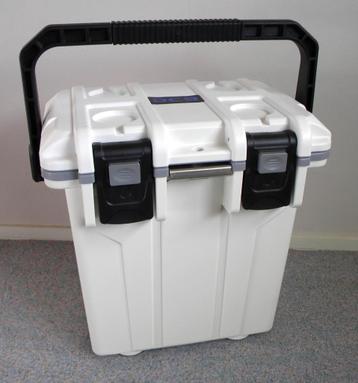 OPRUIMING DCB KOELBOX 20 liter (Alternatief Pelican 20QT) beschikbaar voor biedingen