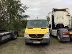 2011 Mercedes-Benz Sprinter bestelwagen, Auto's, Automaat, Euro 5, Gebruikt, Overige brandstoffen