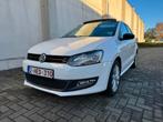 Volkswagen Polo 1.2 TSI • MATCH EDITION, Auto's, Particulier, Airconditioning, Polo, Te koop