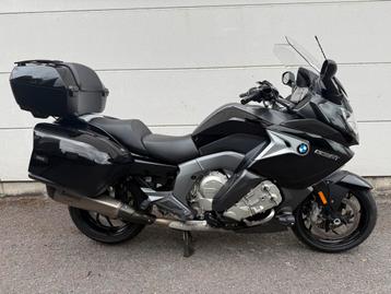 BMW K 1600 GT Full option + Akrapovic beschikbaar voor biedingen