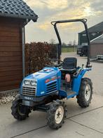 Isek tm317 stuurbekrachtiging, Tuin en Terras, Ophalen