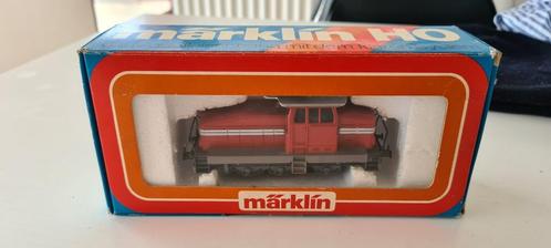 märklin 3044, Hobby en Vrije tijd, Modeltreinen | H0, Märklin, Ophalen of Verzenden