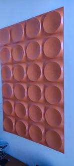 Muurdecoratie, Huis en Inrichting, Woonaccessoires | Wanddecoraties, Ophalen of Verzenden