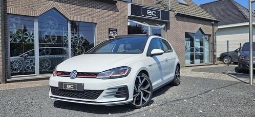 Volkswagen Golf GTI Performance, Auto's, Volkswagen, Bedrijf, Golf, Dodehoekdetectie, Keyless entry, Lane Departure Warning, Lichtmetalen velgen
