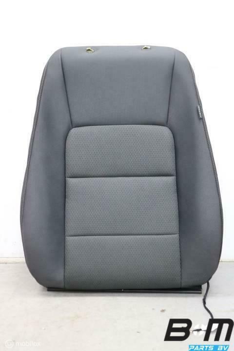 Leuningbekleding links VW Golf Sportsvan 510881805BD, Auto-onderdelen, Interieur en Bekleding, Gebruikt