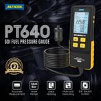 AUTOOL PT640 GDI Brandstofdrukmeter 0-360Bar, Ophalen of Verzenden