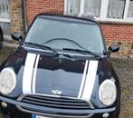 Mini cooper seven,  essence 1600 cc de 2005, Auto's, Mini, Particulier, Benzine, Te koop