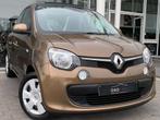 Renault Twingo 1.0i Essence / Open Air / Toit Ouvrant/ Bluet, Auto's, Renault, Voorwielaandrijving, Gebruikt, Euro 6, Bruin