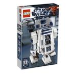 Lego Star Wars UCS 10225 R2D2 (2013), Ophalen of Verzenden, Nieuw, Complete set, Lego
