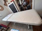 Table de massage professionnel, Sport en Fitness, Massageproducten, Ophalen, Zo goed als nieuw, Massagetafel