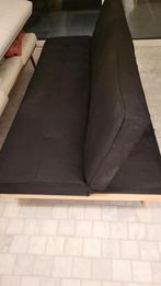 Slaapbank, Huis en Inrichting, Slaapkamer | Slaapbanken, Ophalen, Gebruikt