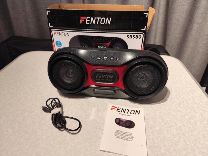 Mediaspeler, Audio, Tv en Foto, Mediaspelers, Zo goed als nieuw, Ophalen of Verzenden