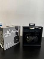 Marshall Major IV Bluetooth koptelefoon — nieuw, Audio, Tv en Foto, Hoofdtelefoons, Ophalen, Draadloos