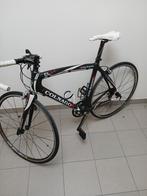 COLNAGO CLX 2.0 FULL CARBON M54 superlicht , topfiets!, Fietsen en Brommers, Fietsen | Racefietsen, Ophalen, Carbon