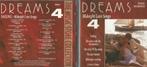 CD * DREAMS - SAILING - MIDNIGHT LOVE SONGS, Cd's en Dvd's, Cd's | Instrumentaal, Ophalen of Verzenden, Zo goed als nieuw